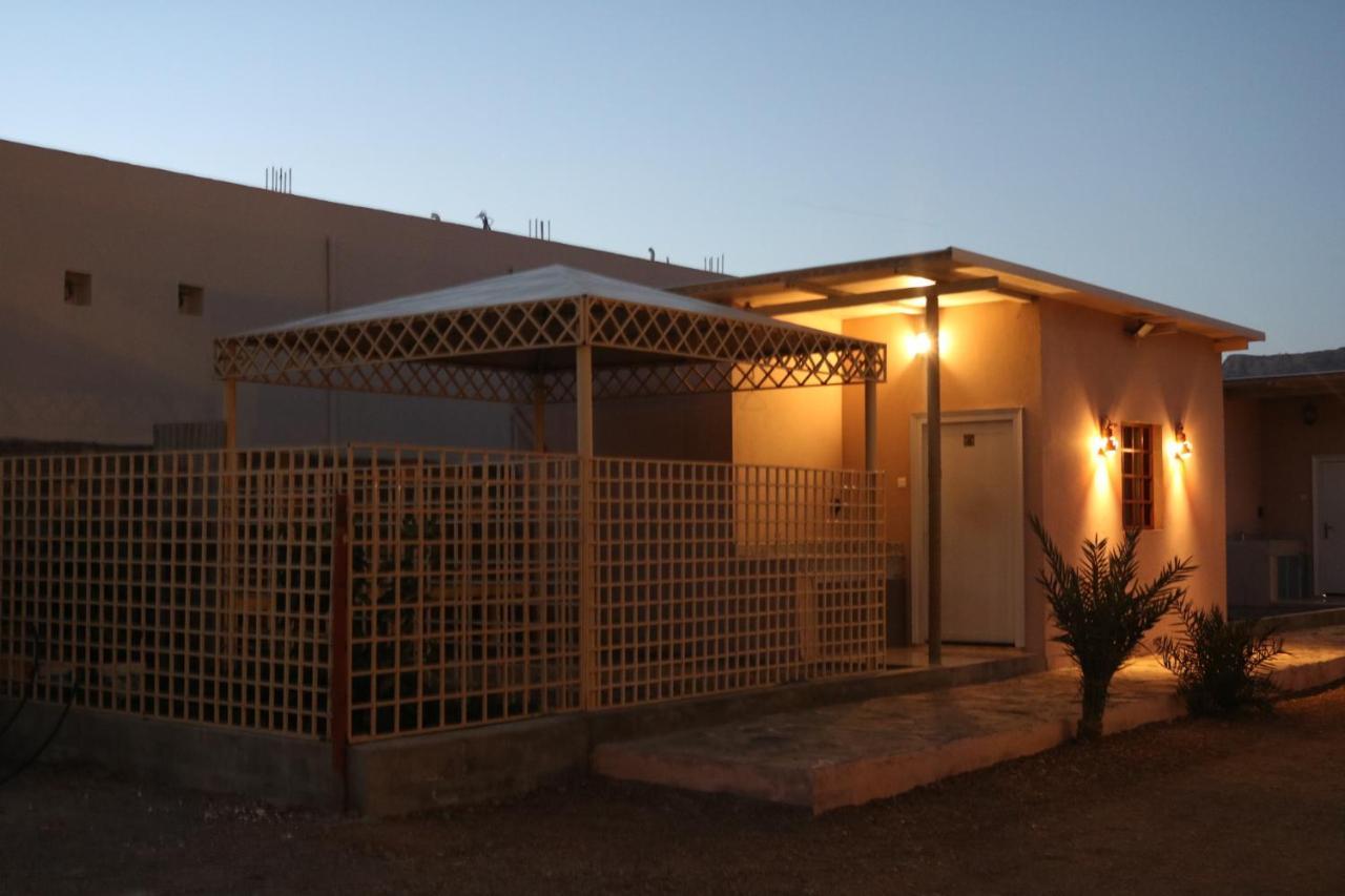 Отель Jabel Shams Stars House Эль-Хамра Экстерьер фото